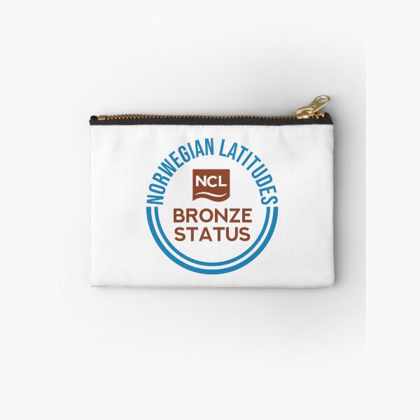 Item preview, Norwegian Latitudes Bronze Status designed and sold by HunSpen.