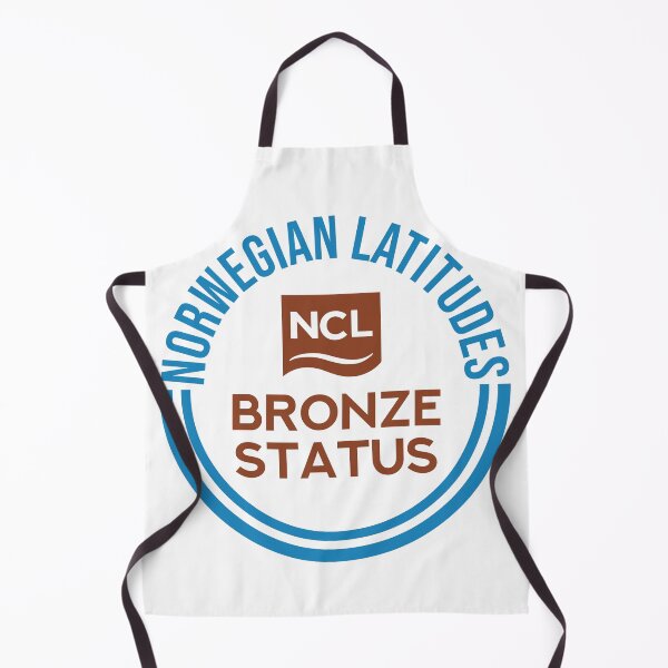 Item preview, Norwegian Latitudes Bronze Status designed and sold by HunSpen.