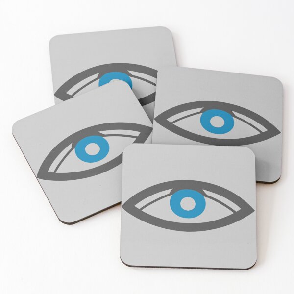 Item preview, I Eye designed and sold by Donkey's Salad.