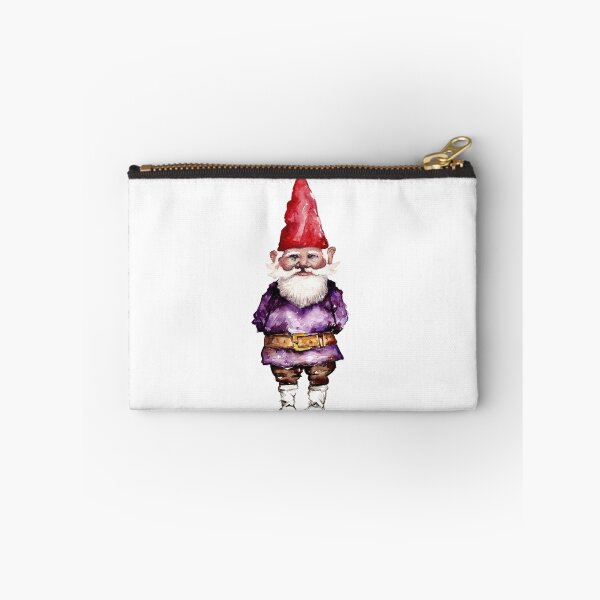 Item preview, Alfred the gnome designed and sold by Bridget Davidson.