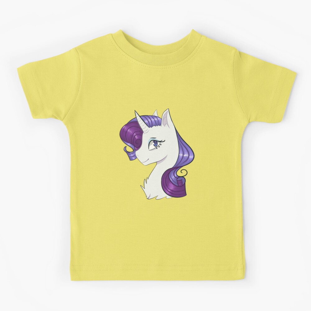 MLP My Little Pony Rarity