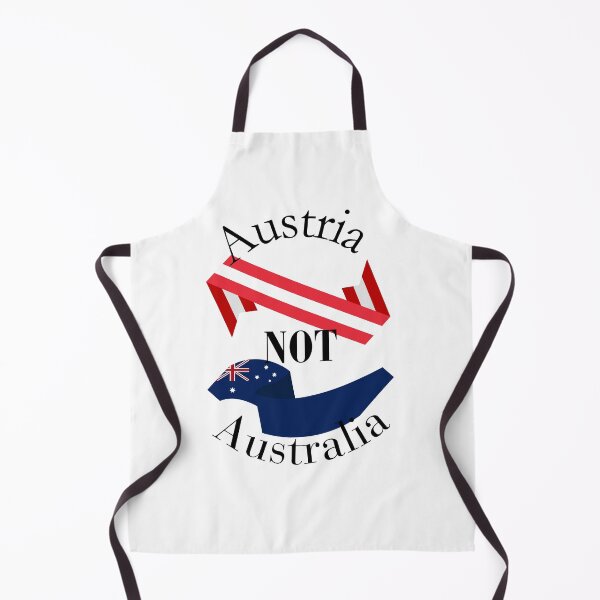 Item preview, Austria not Australia designed and sold by Samik-Bemik.
