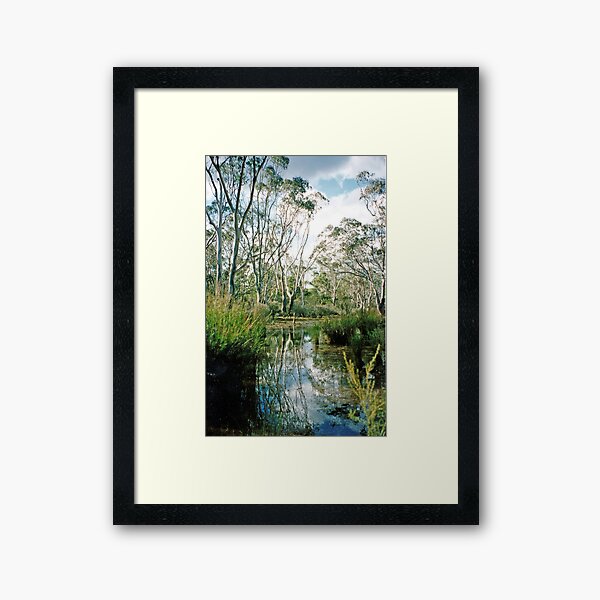 Item preview, At the Waterhole designed and sold by Graeme  Hyde.
