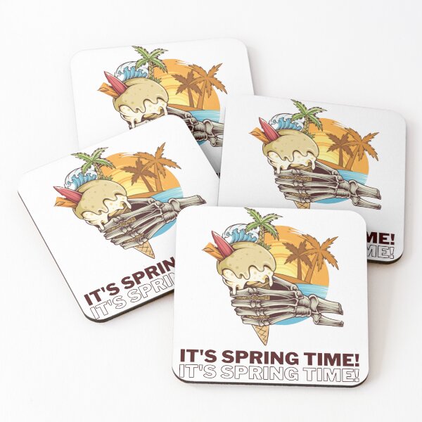 Item preview, Its Spring Times  designed and sold by designerPens.