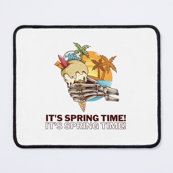Item preview, Its Spring Times designed and sold by designerPens.