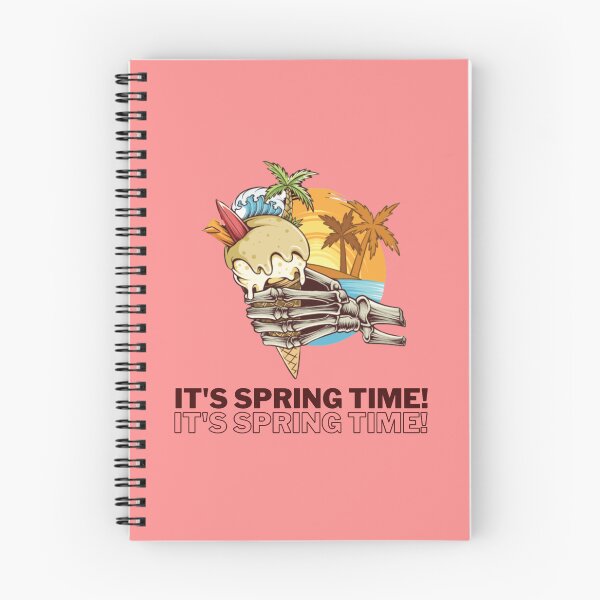 Item preview, Its Spring Times  designed and sold by designerPens.