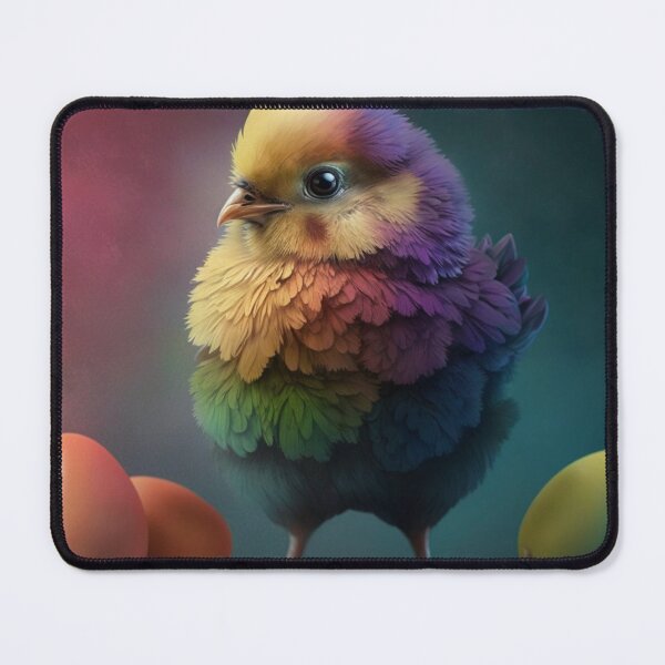 Item preview, Easter color Chick  designed and sold by Albert Szymański.