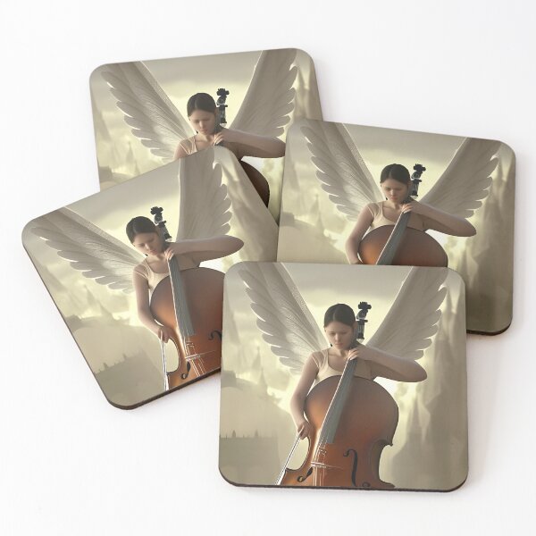 Item preview, Cello #03 designed and sold by Camila Hamdan.