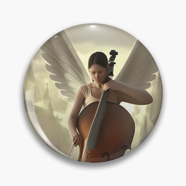 Item preview, Cello #03 designed and sold by Camila Hamdan.