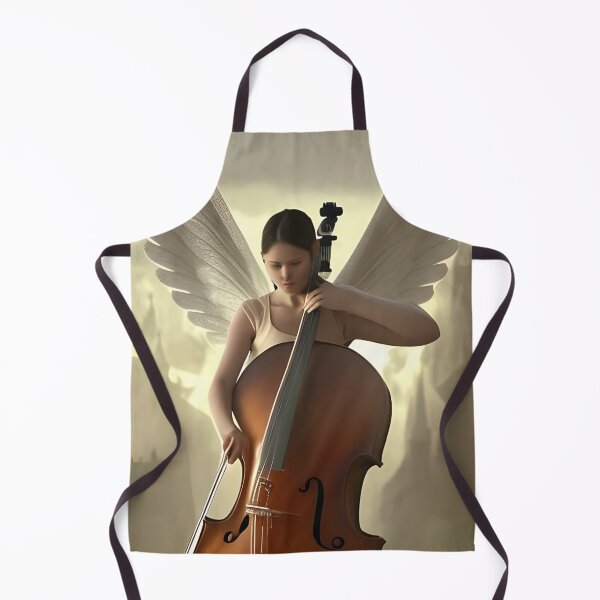 Item preview, Cello #03 designed and sold by Camila Hamdan.