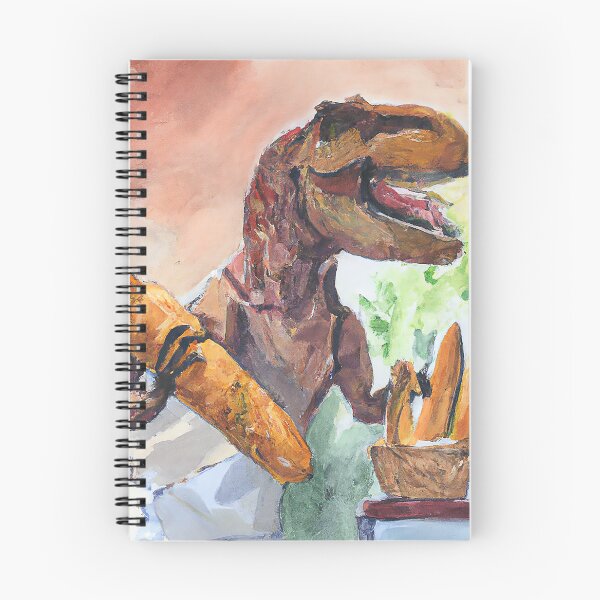 Item preview, A Baguette King designed and sold by TrexAmbassador.