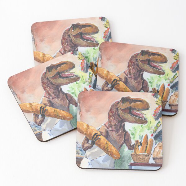 Item preview, A Baguette King designed and sold by TrexAmbassador.