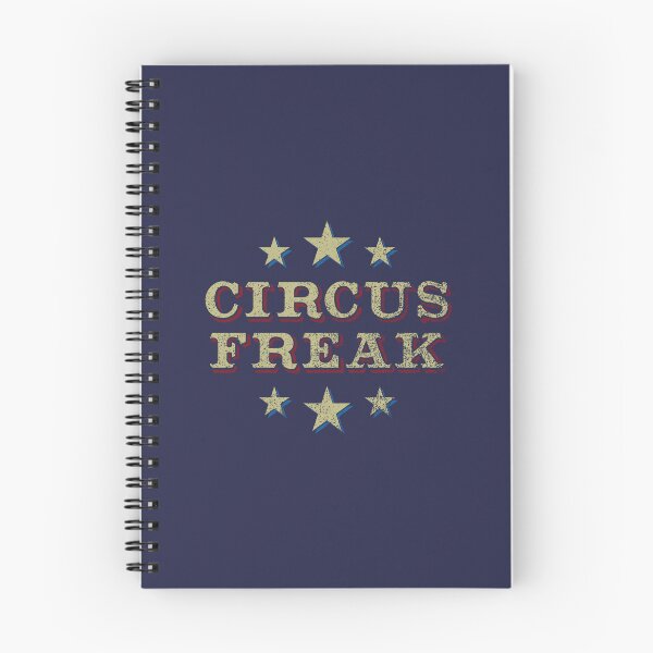 Item preview, Circus Freak (faded) designed and sold by GloopTrekker.