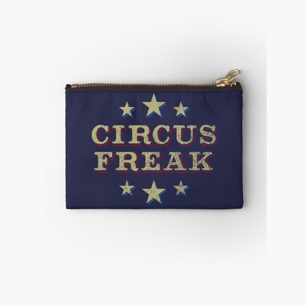 Item preview, Circus Freak (faded) designed and sold by GloopTrekker.