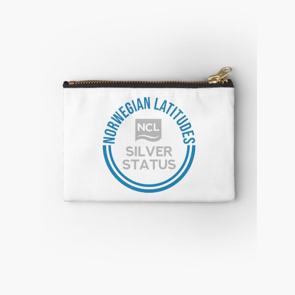 Item preview, Norwegian Latitudes Silver Status designed and sold by HunSpen.