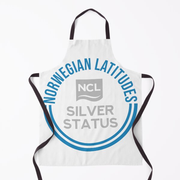 Item preview, Norwegian Latitudes Silver Status designed and sold by HunSpen.