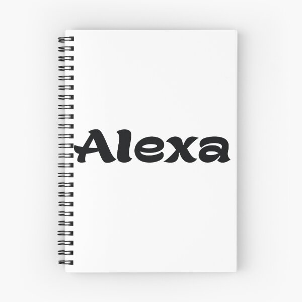 Item preview, Alexa My Name Is  Alexa Defender Of Man designed and sold by ProjectX23.