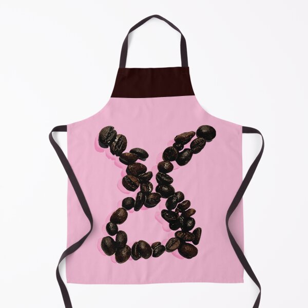 Item preview, Coffee Bean Bunny designed and sold by mariabadasian.