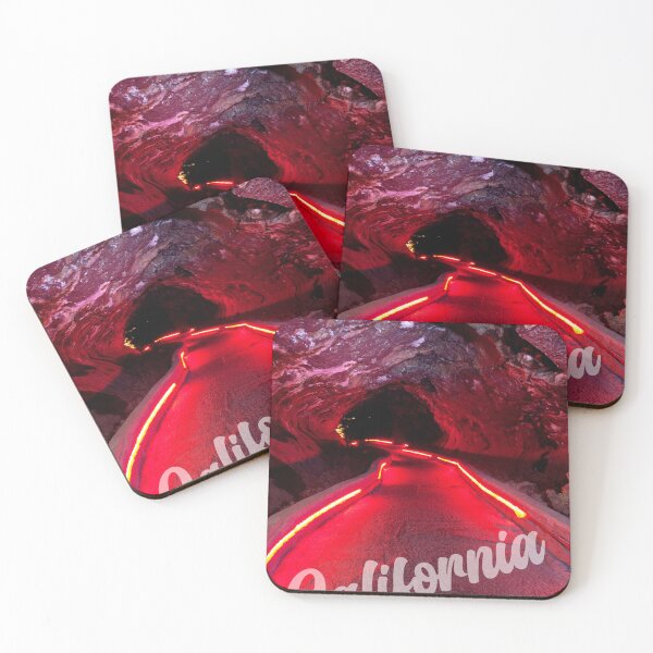 Item preview, Stunning Lava Beds California Art: Unique Landscape Photography & Designs designed and sold by ElLocoMus.