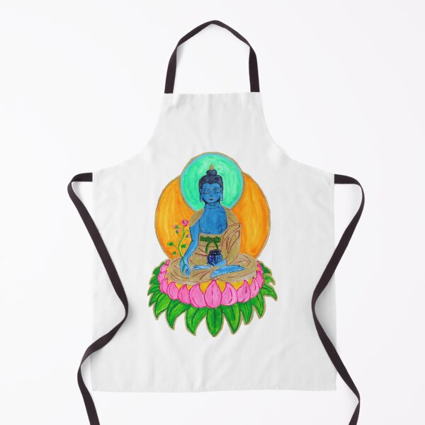 Item preview, Medicine Buddha designed and sold by Shirogitsune92.