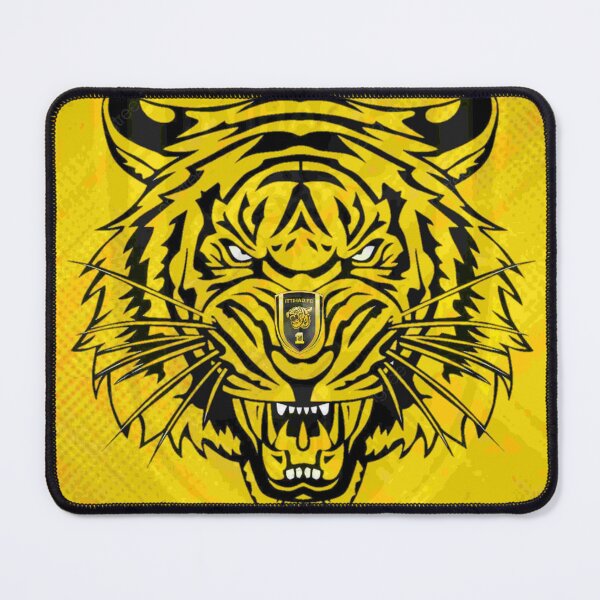 Item preview, yellow tiger 100Princess  designed and sold by 100Princess.