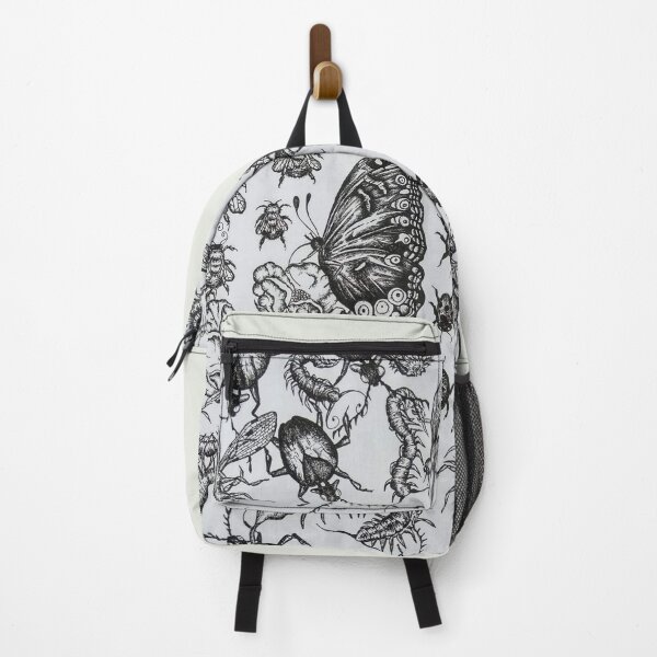 Item preview, Bug Life Pen Drawing designed and sold by Jaraart.