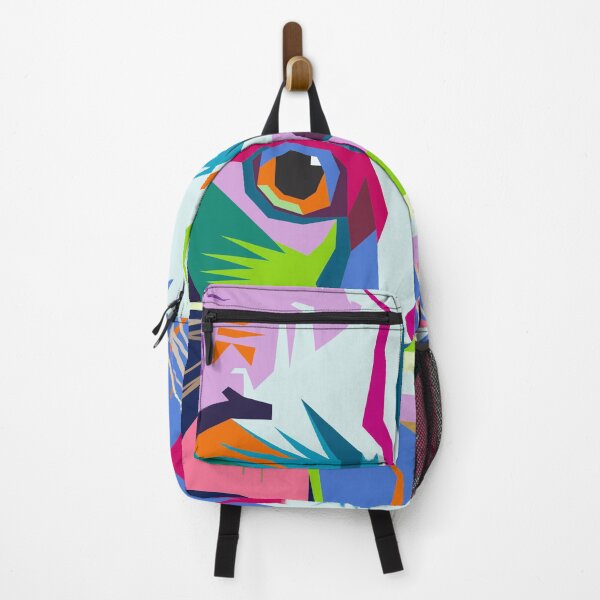 Item preview, Colorful cat designed and sold by desssigner.