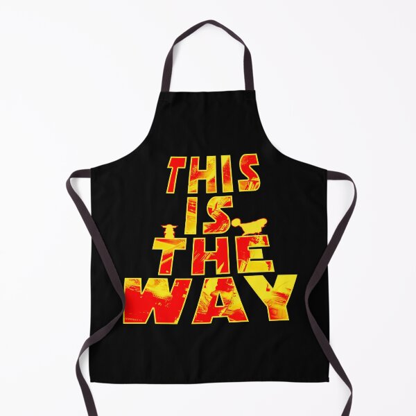 Item preview, this is the way next level designed and sold by stalafit.