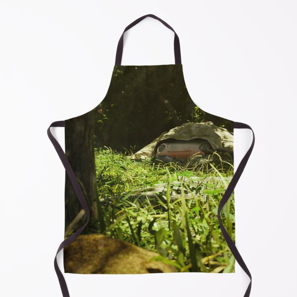 Item preview, Forgotten Forest Porsche designed and sold by Shaheen01.
