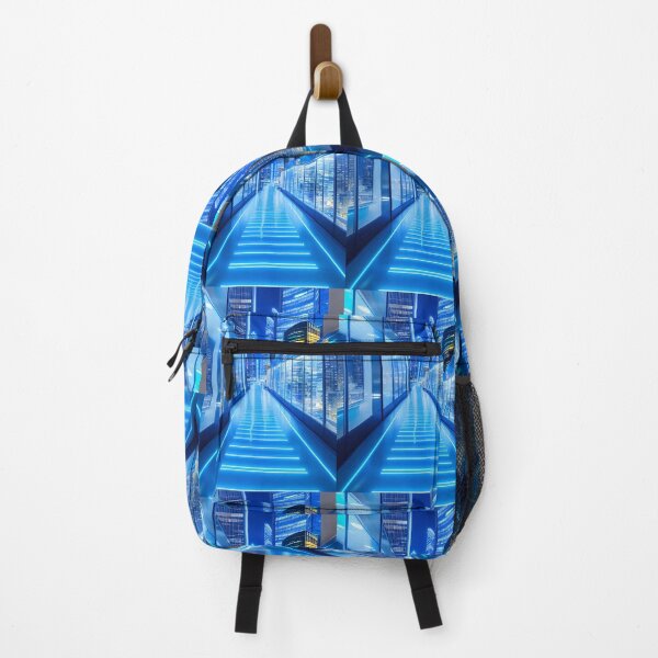 Item preview, A City of Glass and Light designed and sold by fkc666.