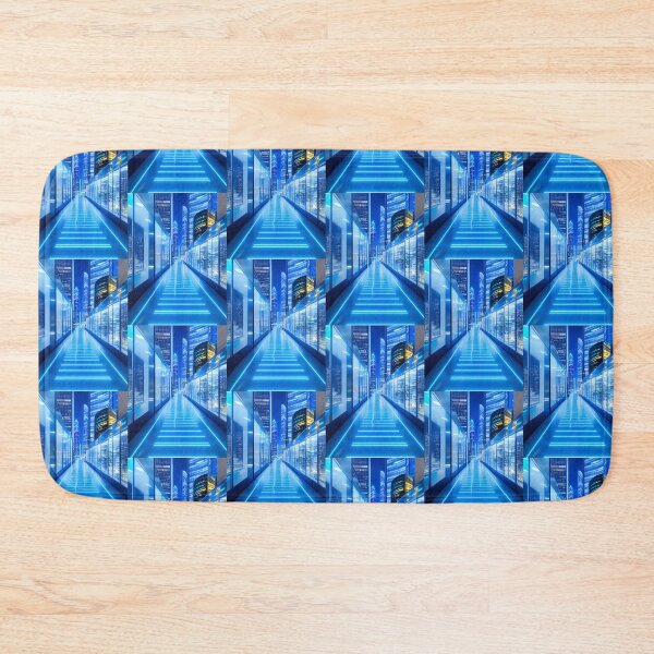 Item preview, A City of Glass and Light designed and sold by fkc666.