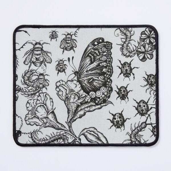 Item preview, Bug Life Pen Drawing designed and sold by Jaraart.