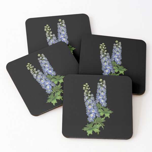 Item preview, Delphinium designed and sold by Lisa  Davis.