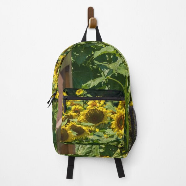 Item preview, Into the Sunflowers designed and sold by Craig Kauzmann.