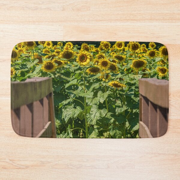 Item preview, Into the Sunflowers designed and sold by Craig Kauzmann.