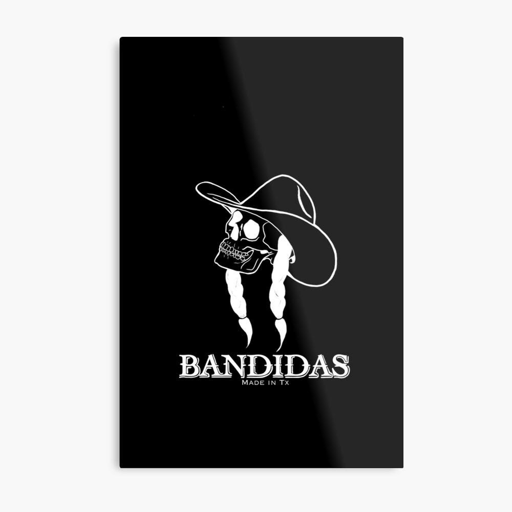 Bandidas logo