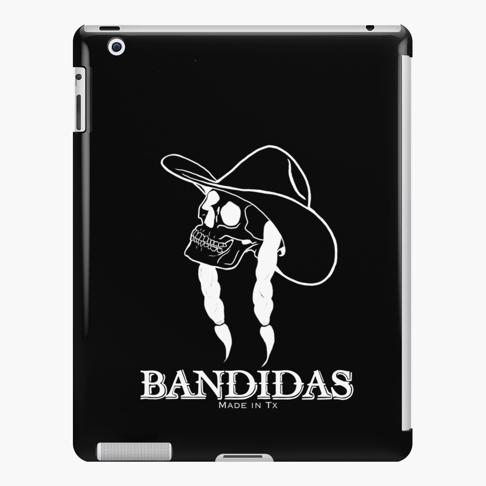 Bandidas logo