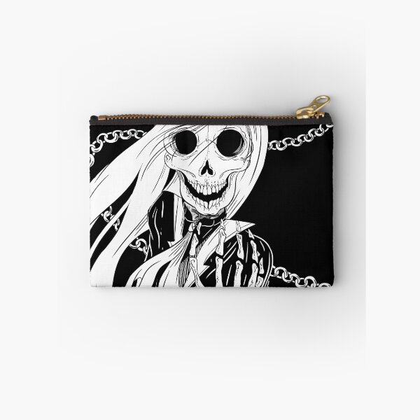 Item preview, Dapper Skeleton designed and sold by ShenGeomiArt.