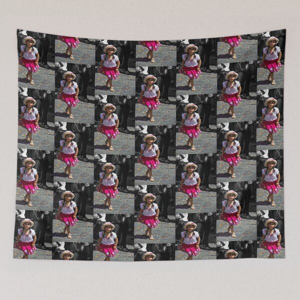 Item preview, Cuenca Kids 1737 designed and sold by alabca.