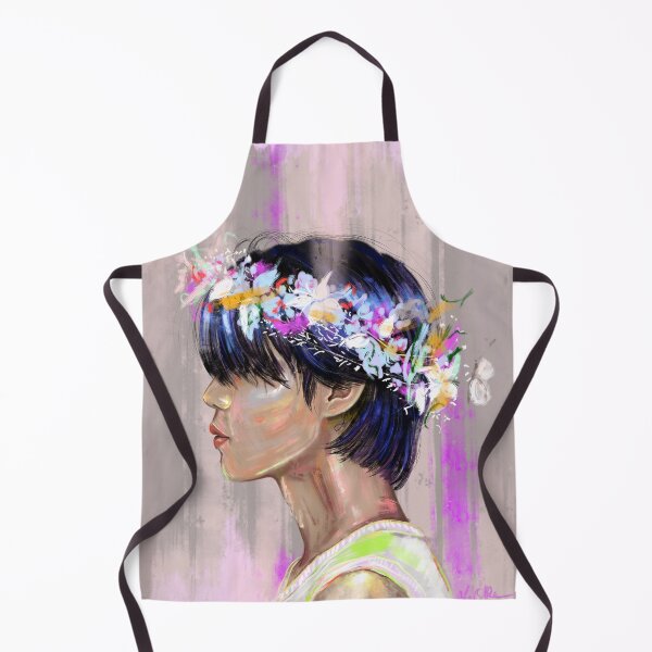 Item preview, Jimin_Face designed and sold by MarmarArts.