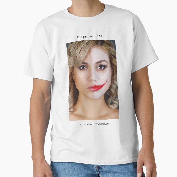 Amateur Dramatics Classic T-Shirt