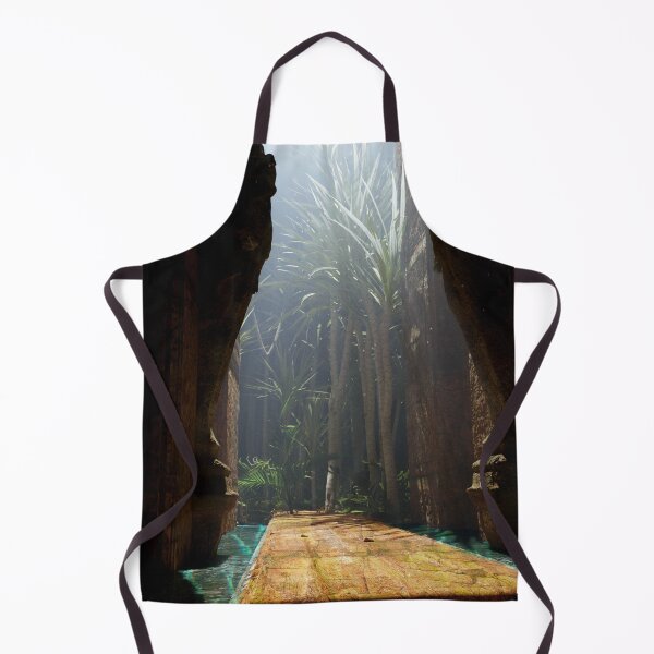Item preview, Into The Forest designed and sold by Shaheen01.