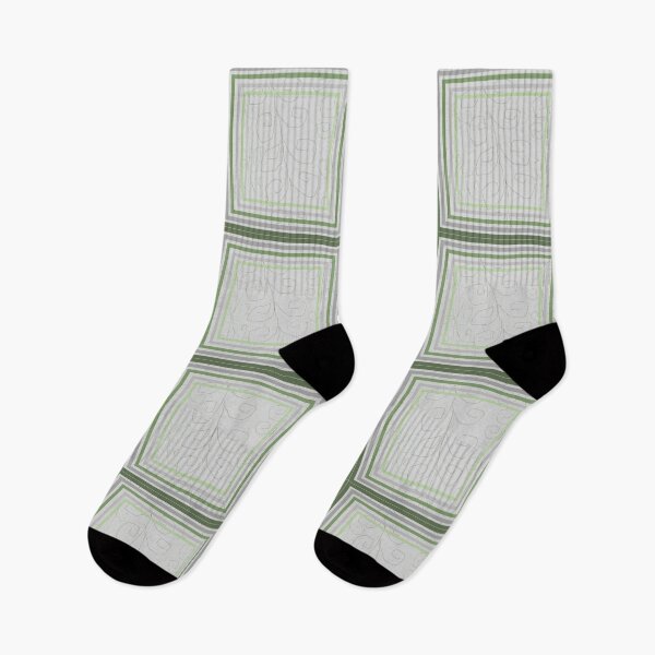 Item preview, Olive green flow designed and sold by L-I-E-Store.