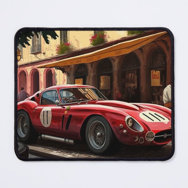 Item preview, Classic Sports Cars: A Tribute to Iconic Rides of the Past designed and sold by DriveInDesign.