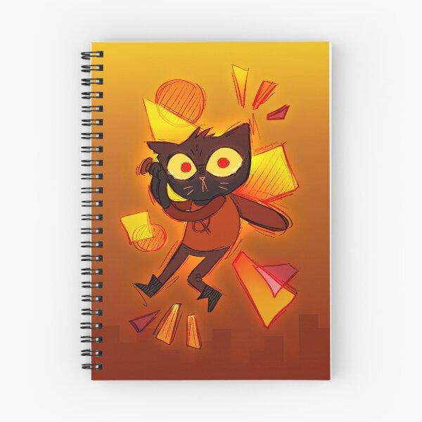 Item preview, Night in the Woods - Day designed and sold by ebony-rose.
