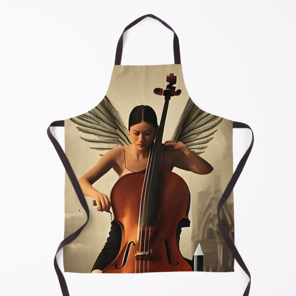 Item preview, Cello #04 designed and sold by Camila Hamdan.