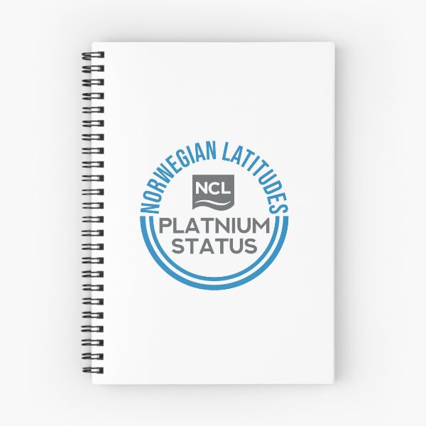 Item preview, Estado Platinum de Norwegian Latitudes designed and sold by HunSpen.