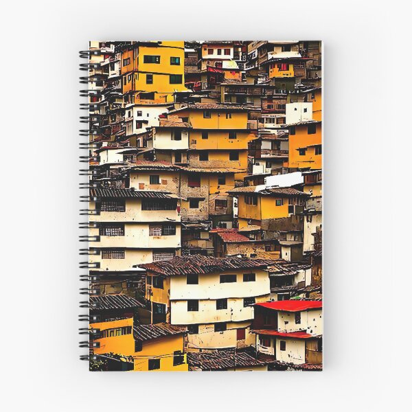 Item preview, Favela designed and sold by RaveToTheGrave.