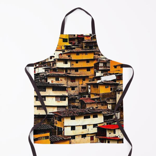 Item preview, Favela designed and sold by RaveToTheGrave.
