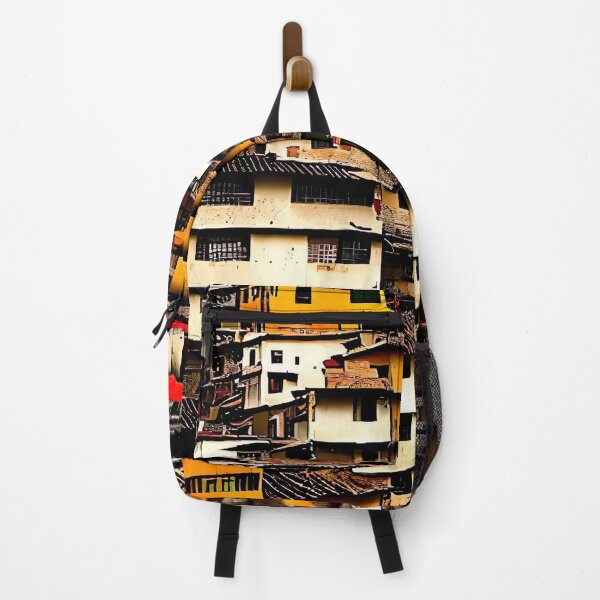 Item preview, Favela designed and sold by RaveToTheGrave.
